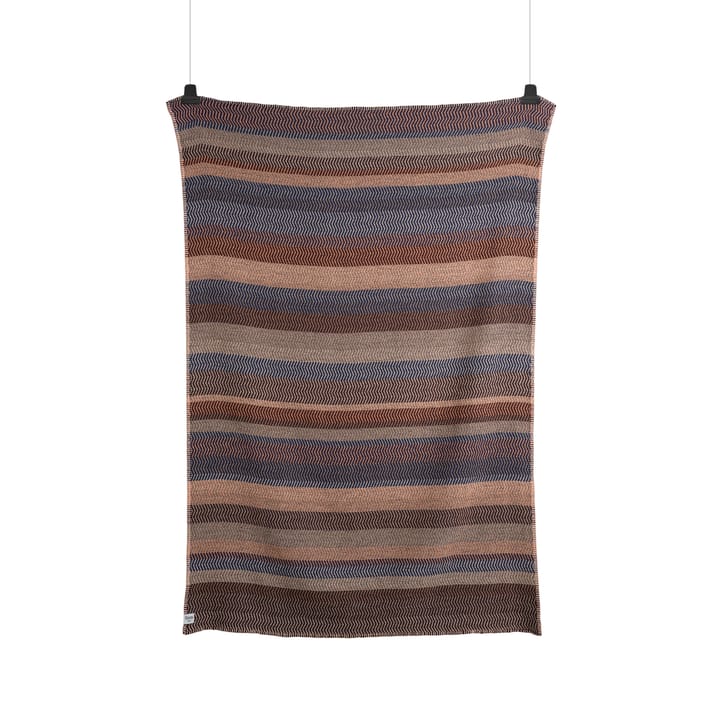 Fri teppe 150x200 cm - By the fire - Røros Tweed