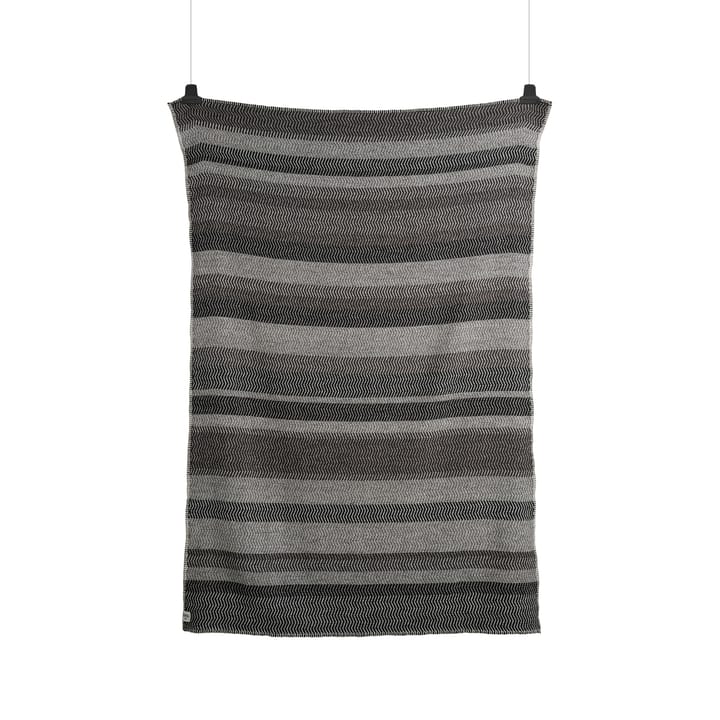 Fri teppe 150x200 cm - Gray day - Røros Tweed