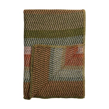 Fri teppe 150x200 cm - Harvest - Røros Tweed