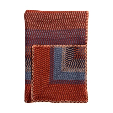 Fri teppe 150x200 cm - Late fall - Røros Tweed