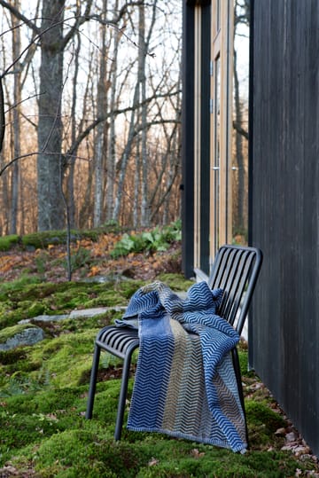 Fri teppe 150x200 cm - November view - Røros Tweed