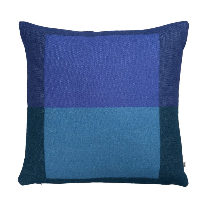 Syndin pute 50x50 cm - Well - Røros Tweed