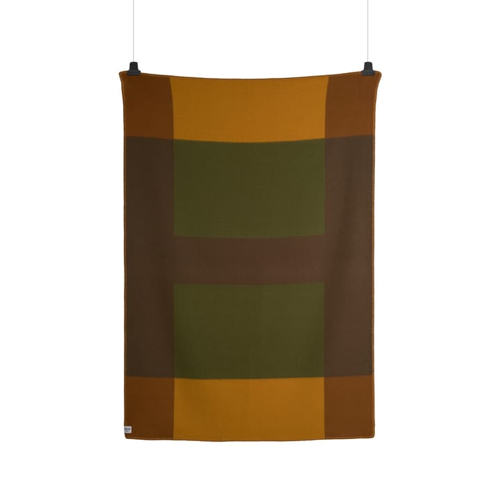 Syndin teppe 135x200 cm - Moorland  - Røros Tweed