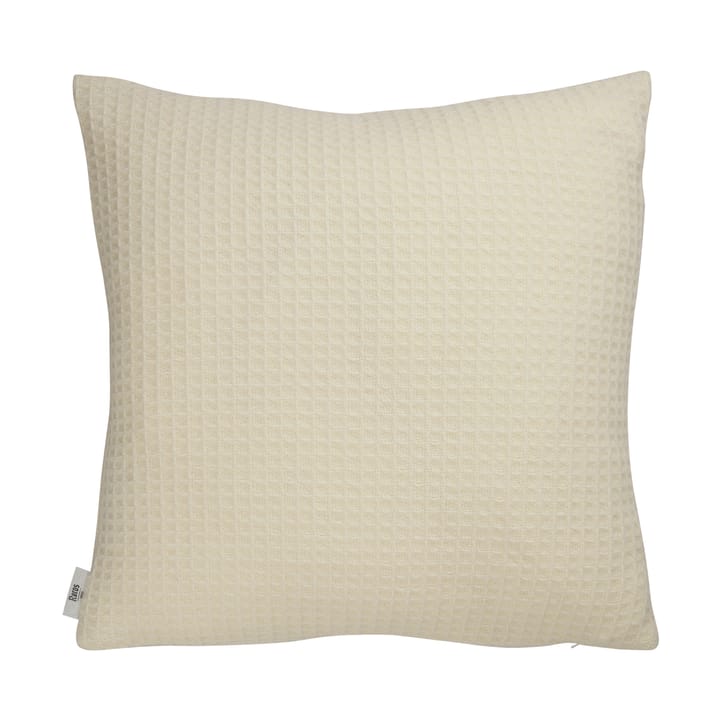 Vega pute 50x50 cm - Natural - Røros Tweed