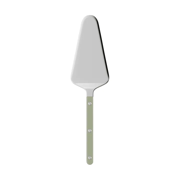 Bistrot solid kakespade 25 cm - Asparagus - SABRE Paris
