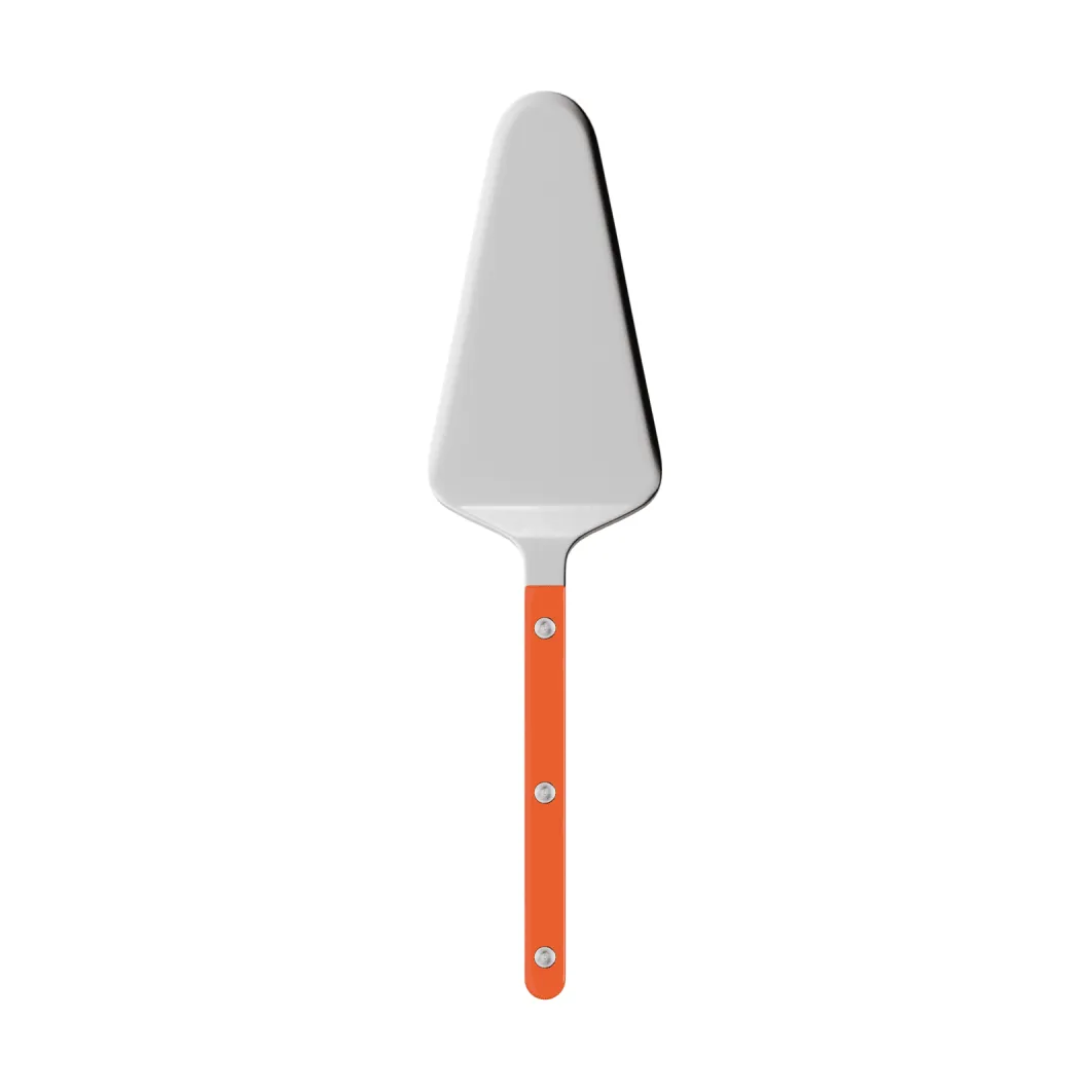 Bistrot solid kakespade 25 cm, Orange SABRE Paris
