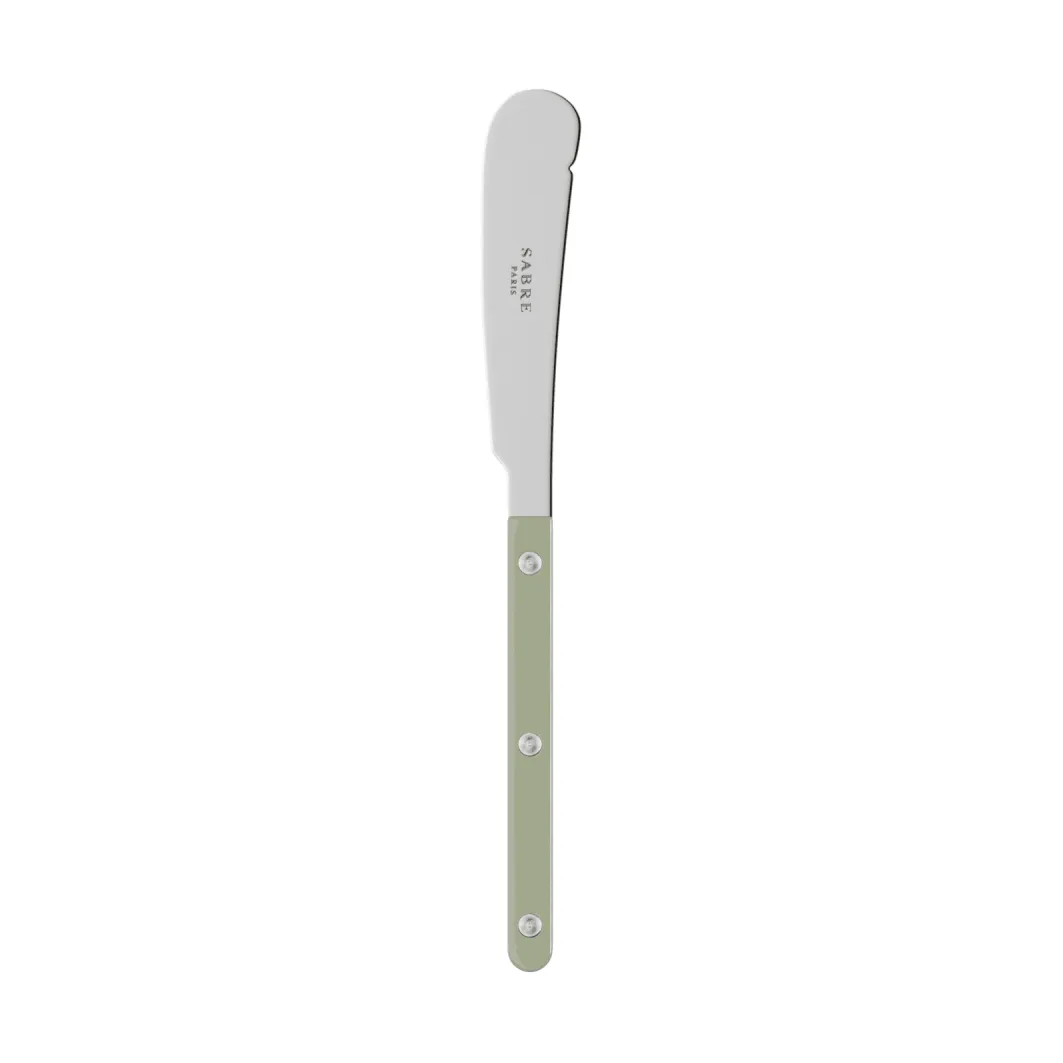 Bistrot solid smørkniv 16 cm, Asparges SABRE Paris