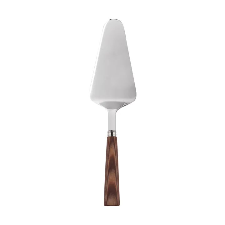 Nature kakespade 25 cm - Light wood laminert - SABRE Paris