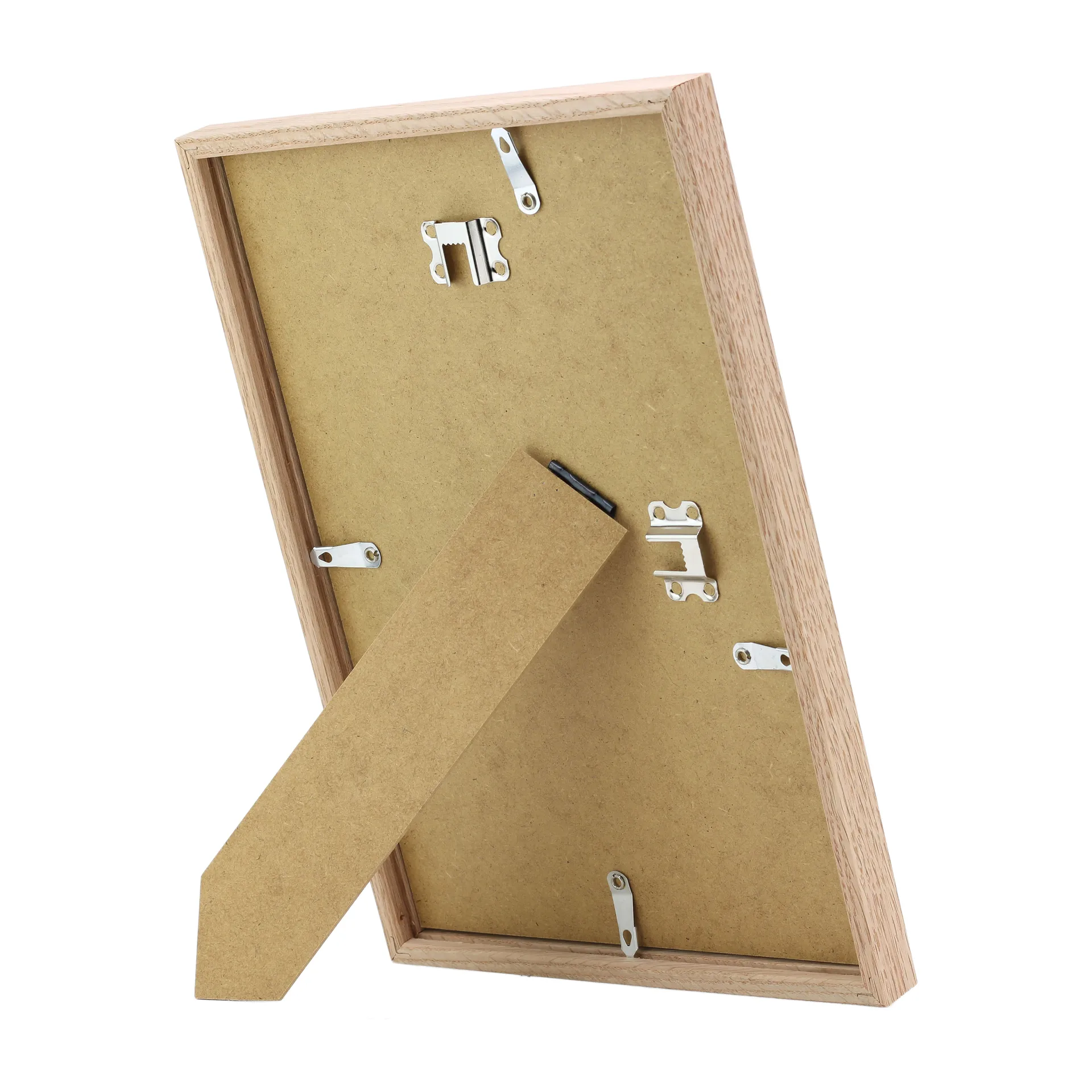 Stensö ramme eik, 21 x 29,7 cm (A4) Scandi Essentials