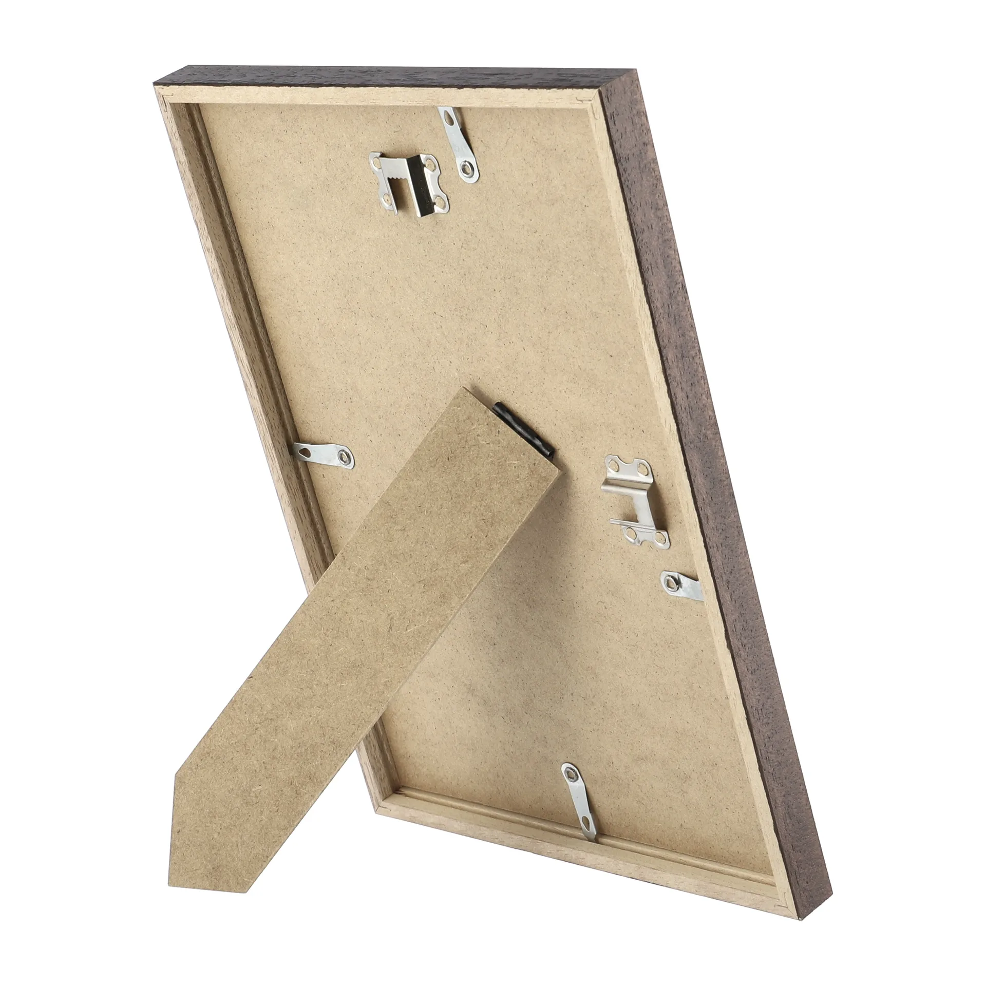 Stensö ramme valnøtt, 21 x 29,7 cm (A4) Scandi Essentials