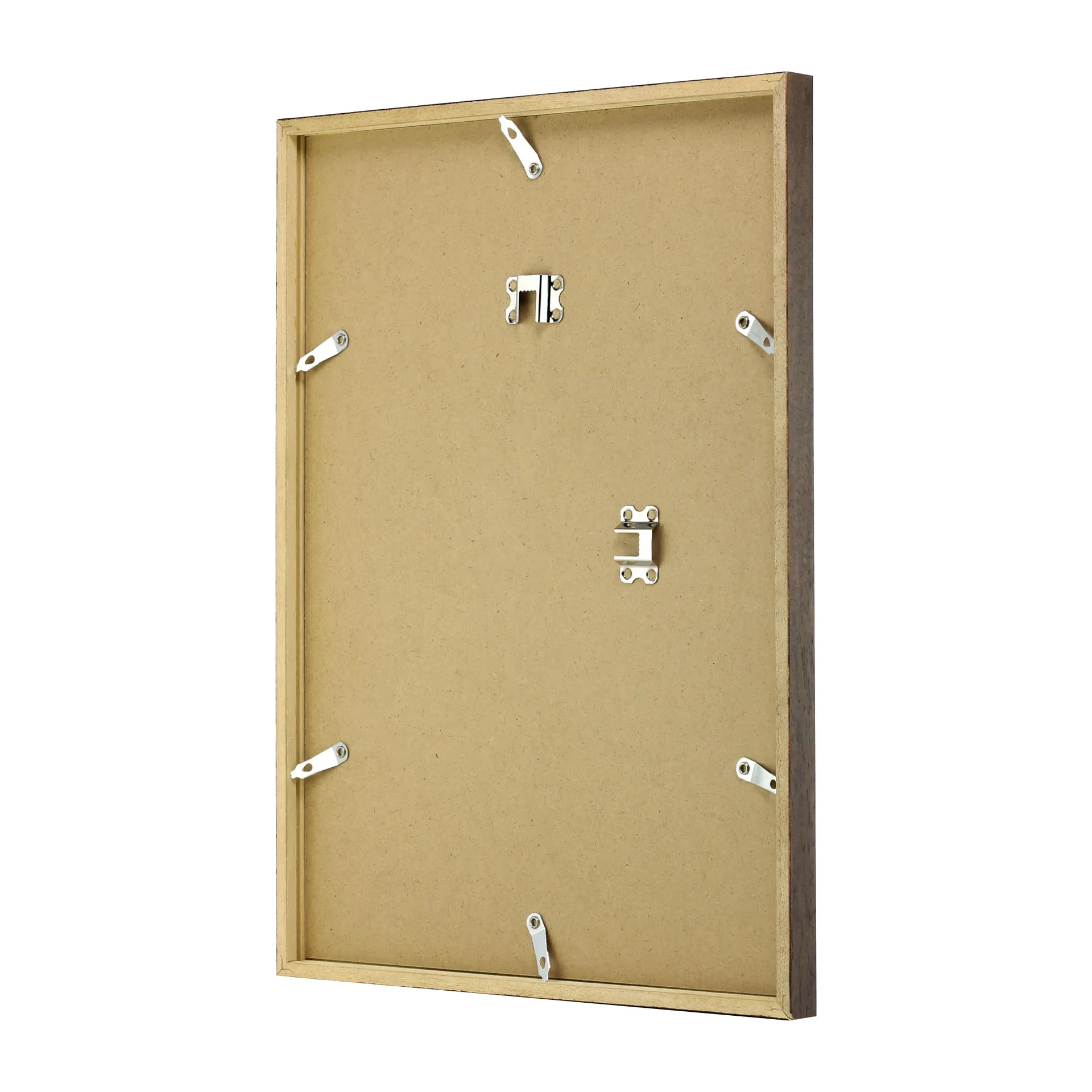 Stensö ramme valnøtt, 40 x 50 cm Scandi Essentials