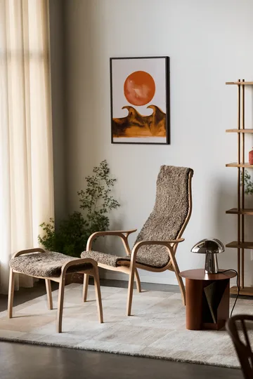 Stensö ramme valnøtt - 50 x 70 cm - Scandi Essentials