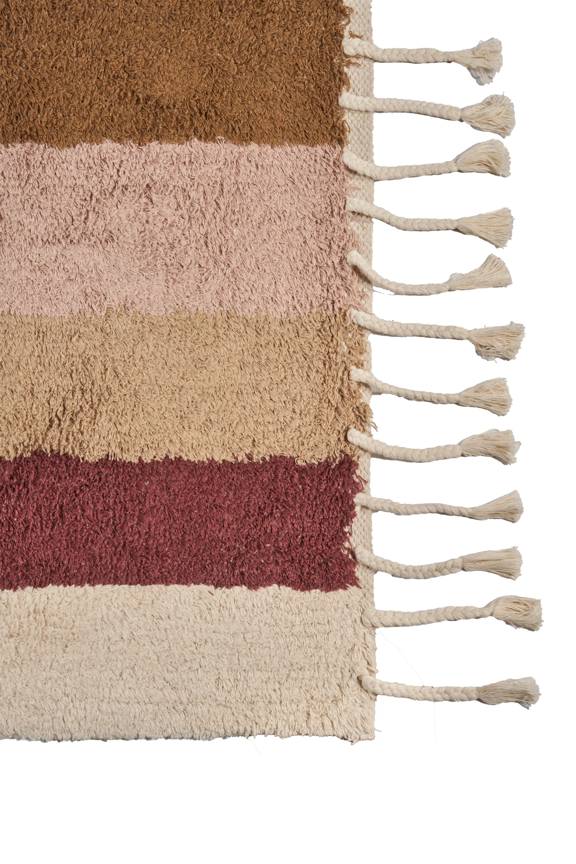 Arc of Colors teppe 170x240 cm, Rose Scandi Living