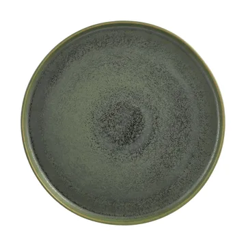 Clay asjett - Grønn, Ø20 cm - Scandi Living