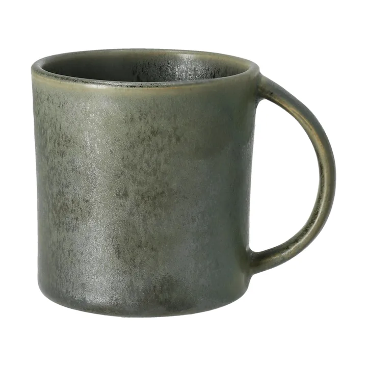 Clay kopp - Grønn, 30 cl - Scandi Living