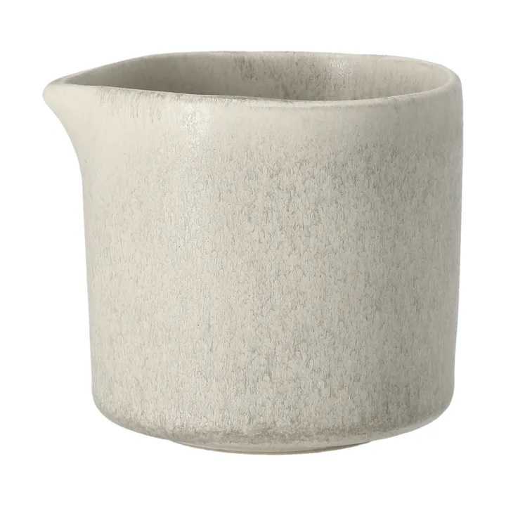 Clay melkekanne - Beige, 30 cl - Scandi Living
