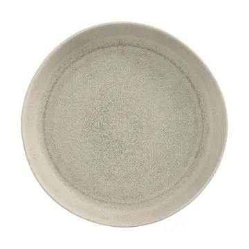 Clay pastatallerken - Beige, Ø23 cm - Scandi Living