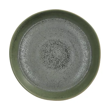 Clay pastatallerken - Grønn, Ø23 cm - Scandi Living