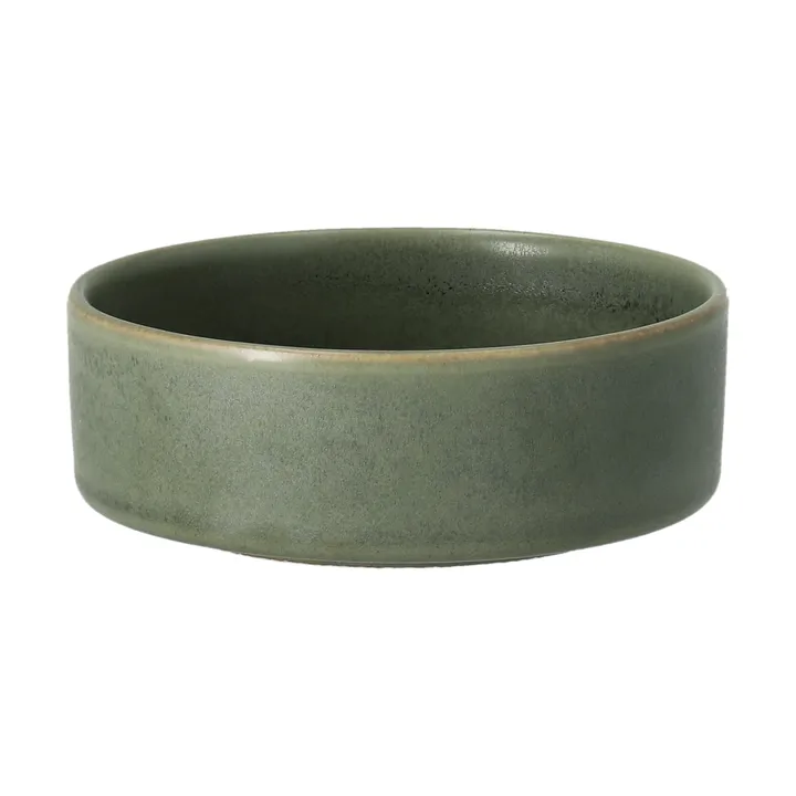 Clay skål - Grønn, Ø11 cm - Scandi Living