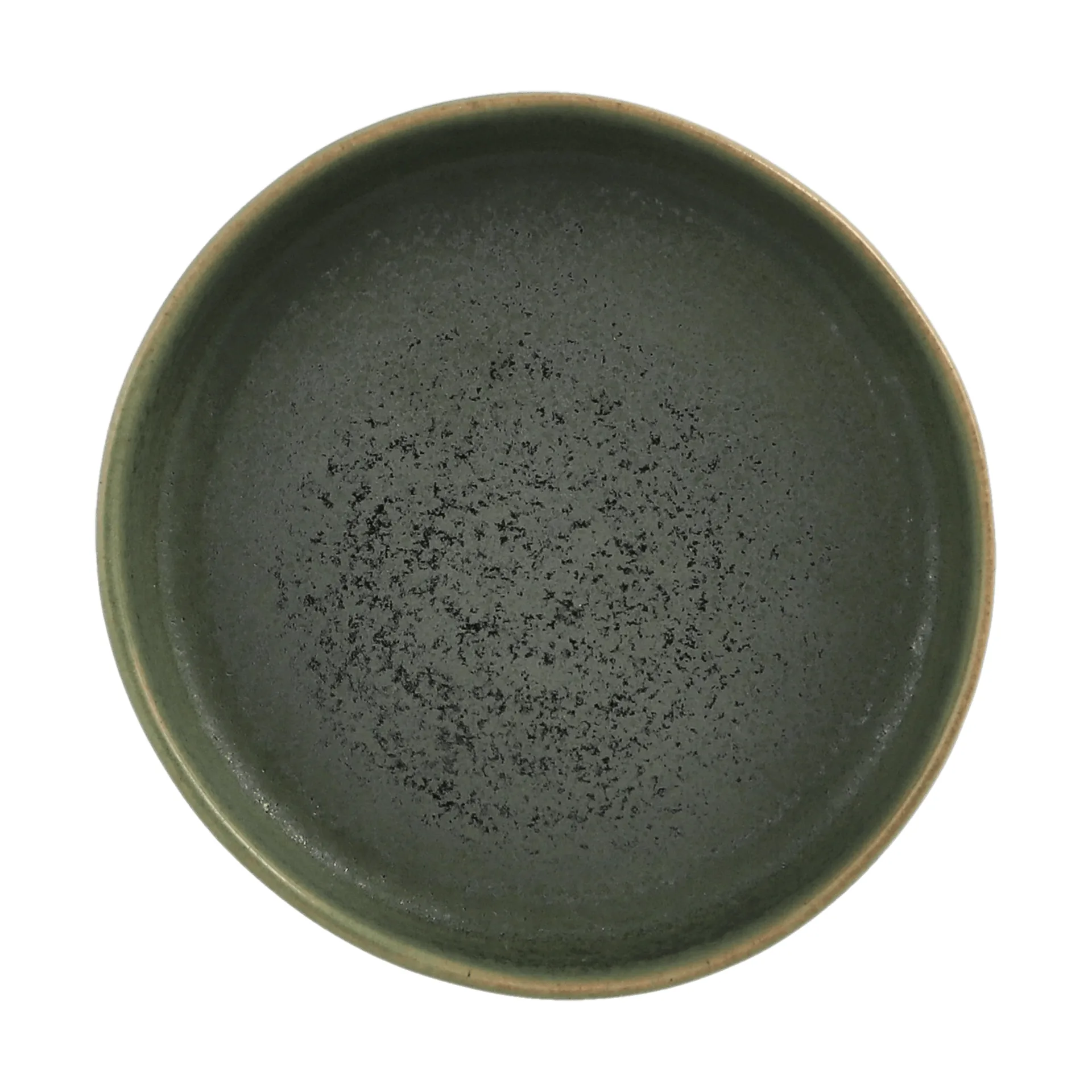Clay skål, Grønn, Ø11 cm Scandi Living