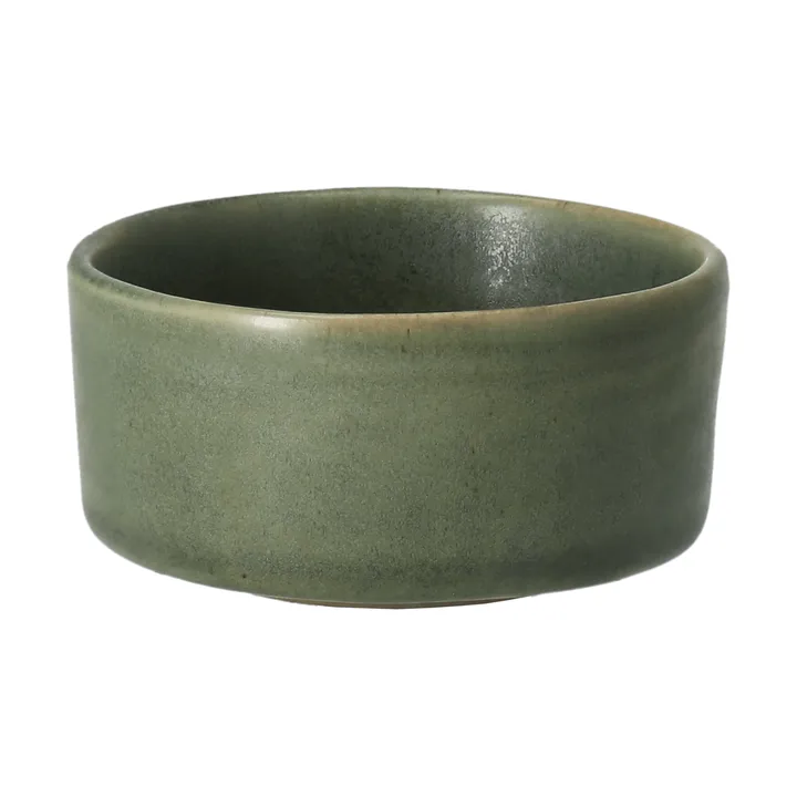 Clay skål - Grønn, Ø7 cm - Scandi Living