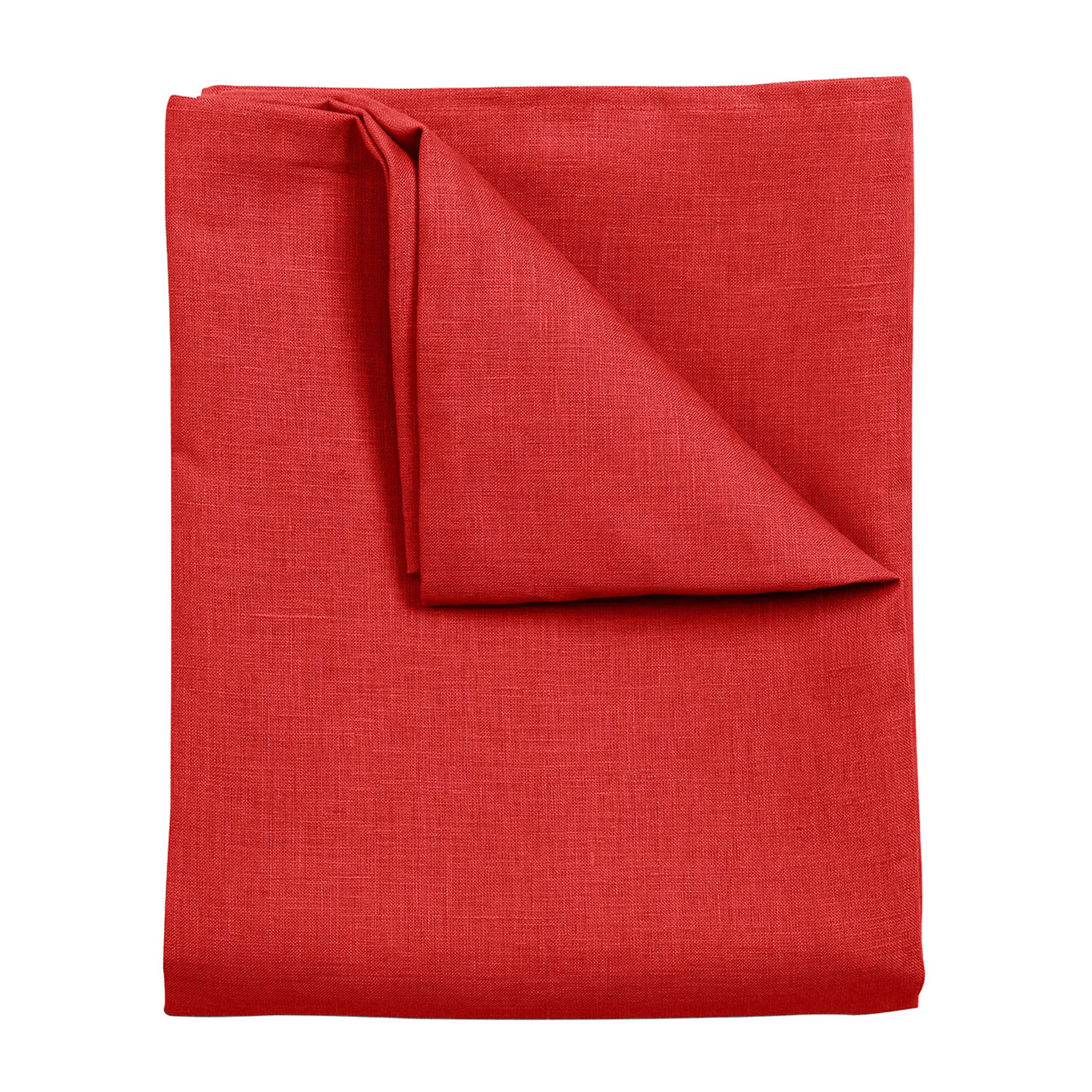 Clean bordduk 145 x 250 cm, Red Scandi Living