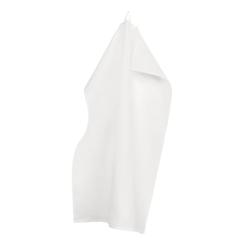 Clean kjøkkenhåndkle 47 x 70 cm 2-stk. - White - Scandi Living