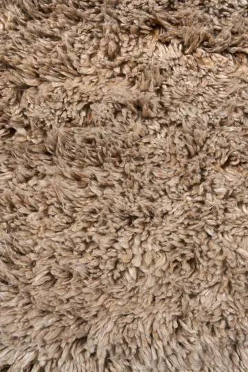 Cozy ullteppe - Hazel, 200x300 cm - Scandi Living