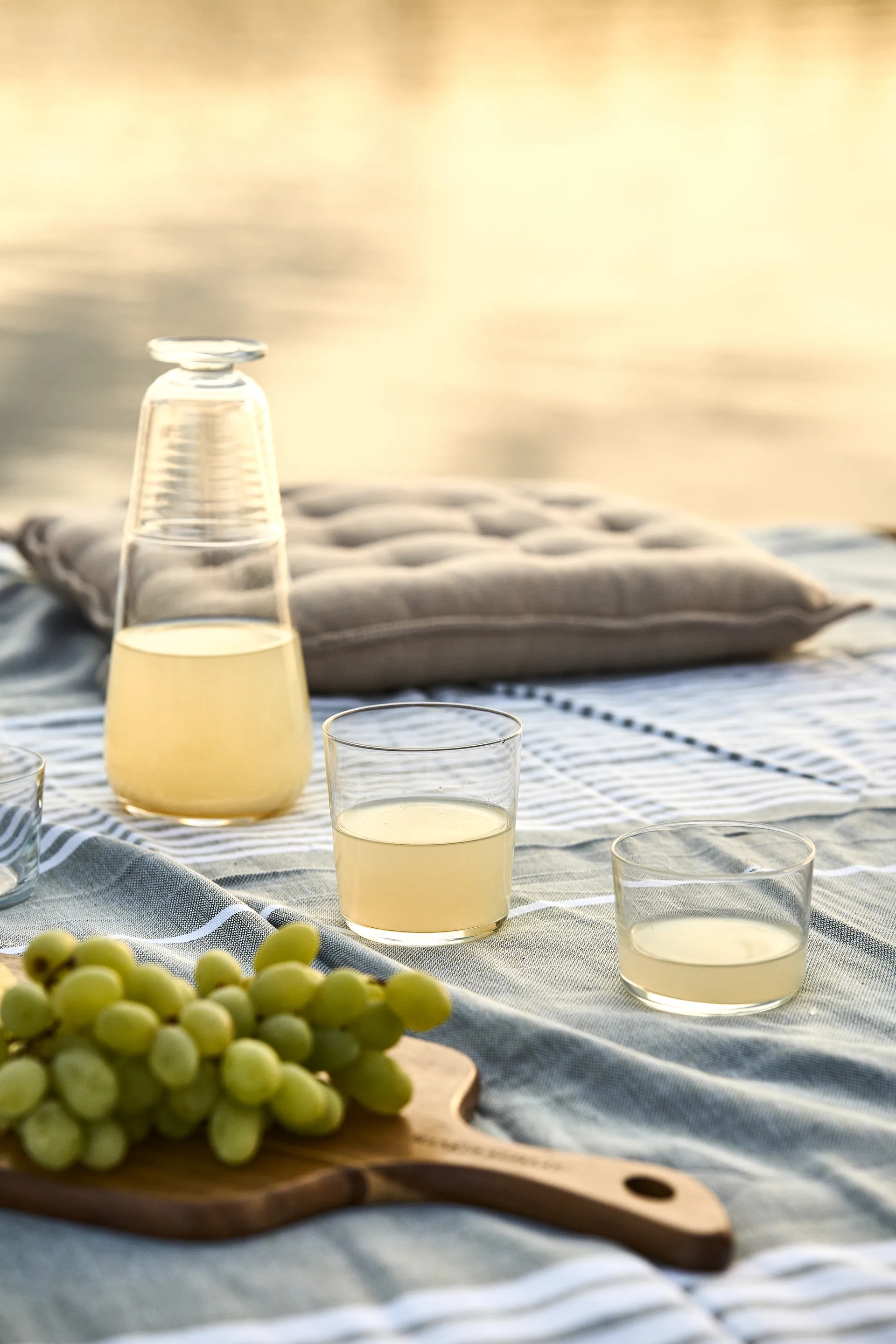 Day to Day drikkeglass 22 cl 6-pakning,  Scandi Living