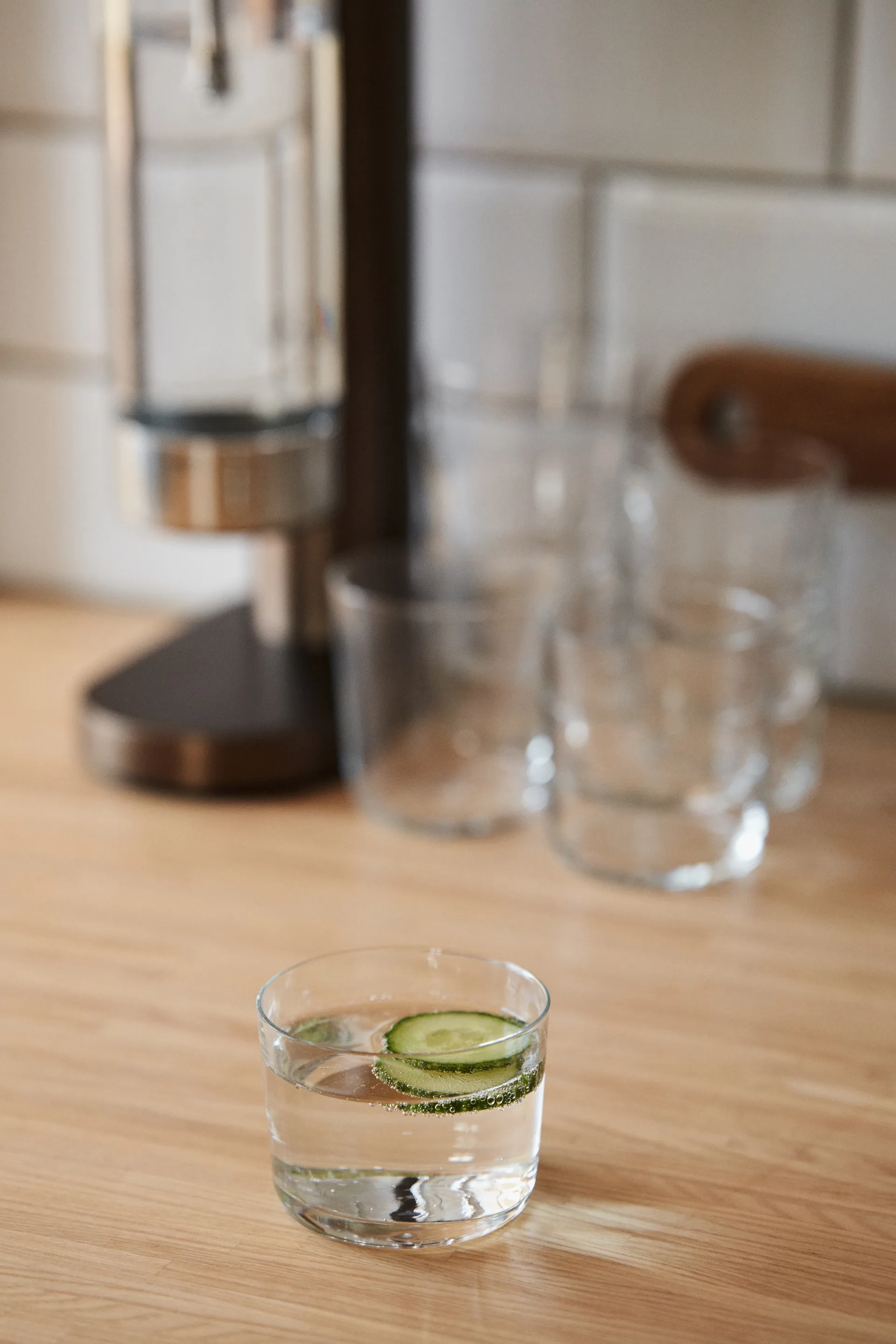 Day to Day drikkeglass 22 cl 6-pakning,  Scandi Living