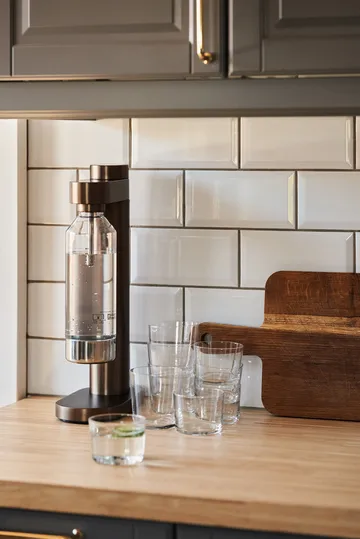 Day to Day drikkeglass 22 cl 6-pakning - Scandi Living