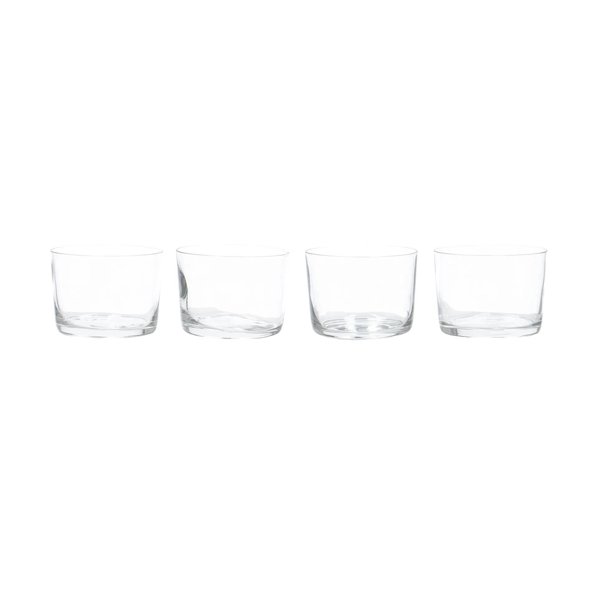 Day to Day drikkeglass, 22 cl Scandi Living
