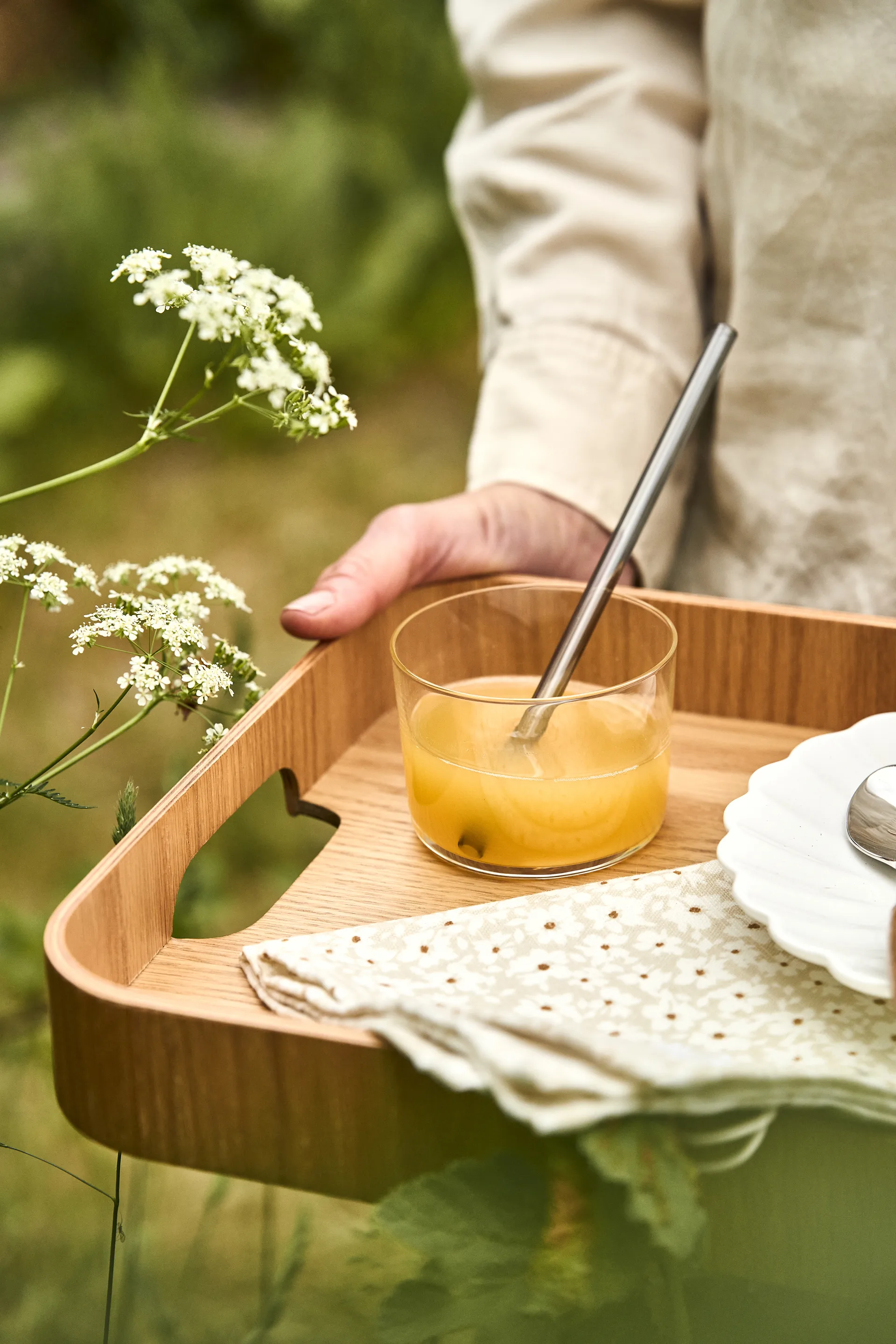 Day to Day drikkeglass, 22 cl Scandi Living