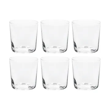Day to Day drikkeglass 37 cl 6-pakning - Scandi Living