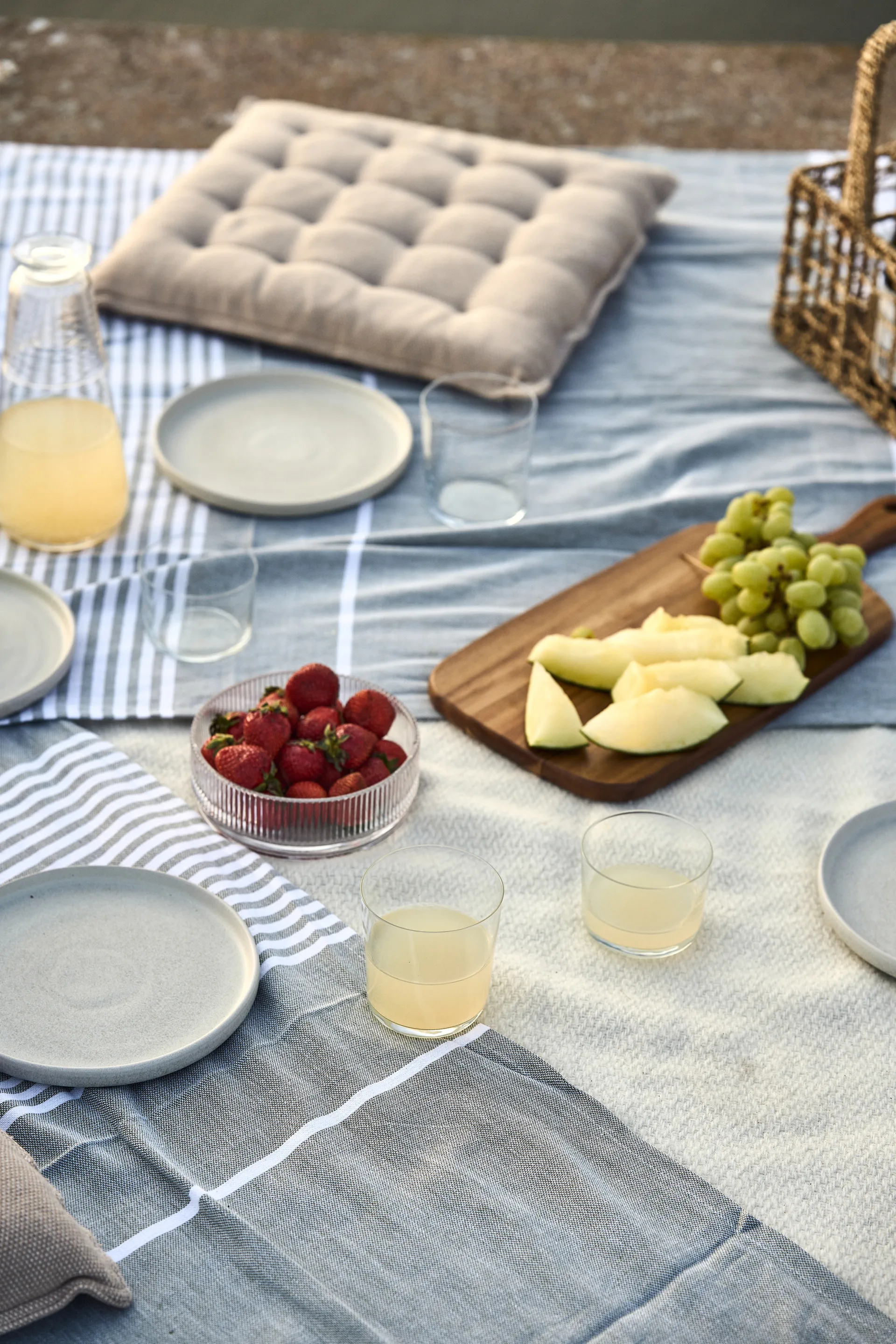 Day to Day drikkeglass 37 cl 6-pakning,  Scandi Living