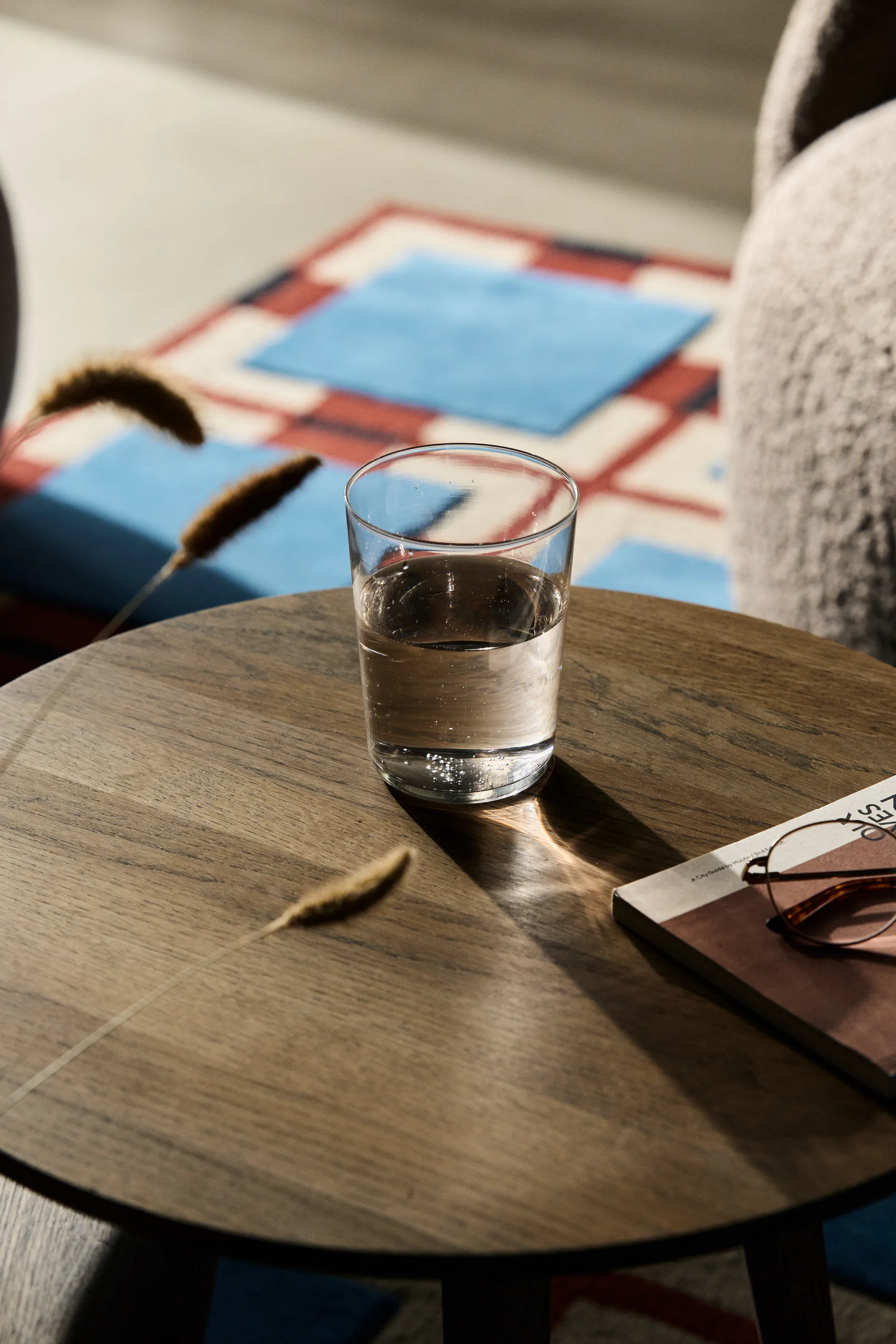 Day to Day drikkeglass 55 cl 6-pakning,  Scandi Living