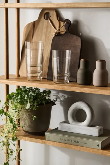 Day to Day drikkeglass 55 cl 6-pakning - Scandi Living