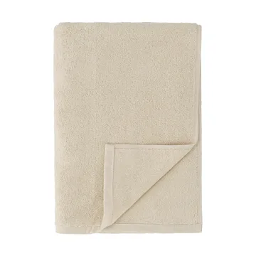 Drift badehåndkle 70x140 cm - Hvit - Scandi Living
