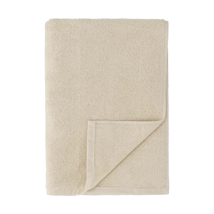 Drift badehåndkle 70x140 cm - Hvit - Scandi Living