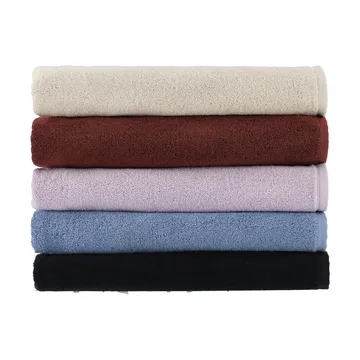 Drift håndkle 30x50 cm - Hvit - Scandi Living