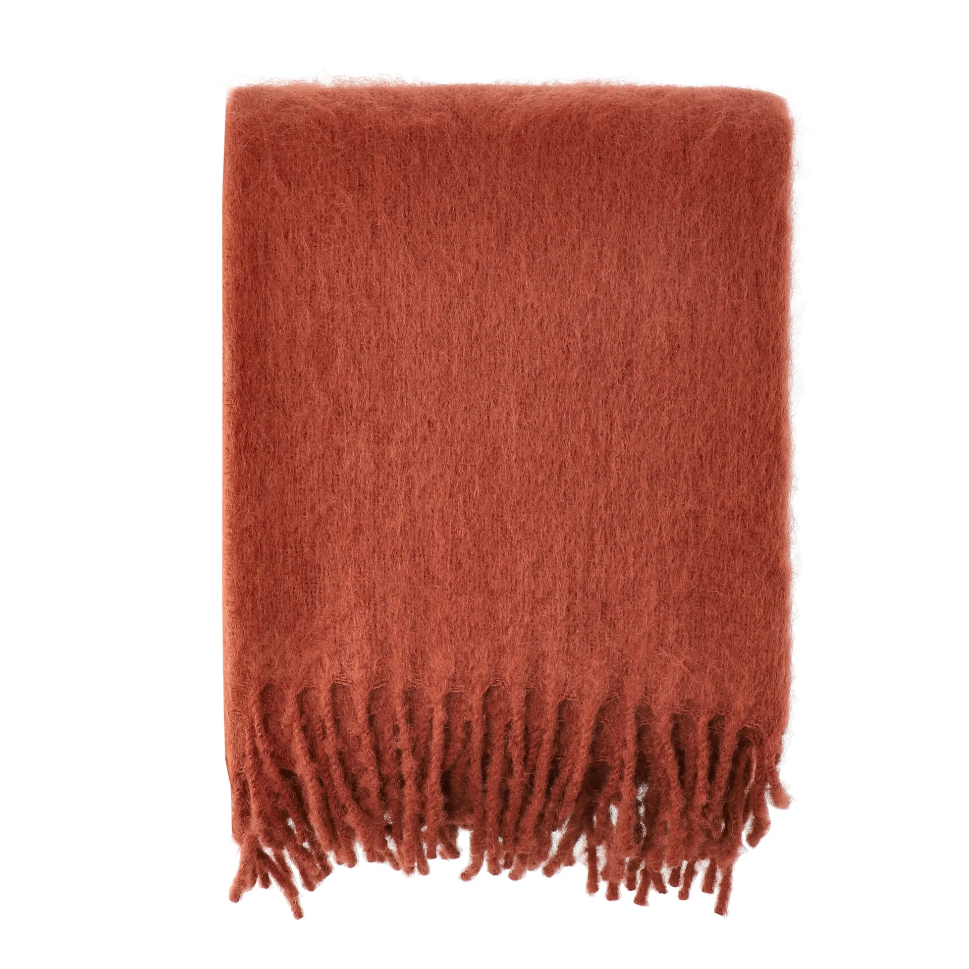 Dune mohair pledd 130x170 cm, Sienna Scandi Living