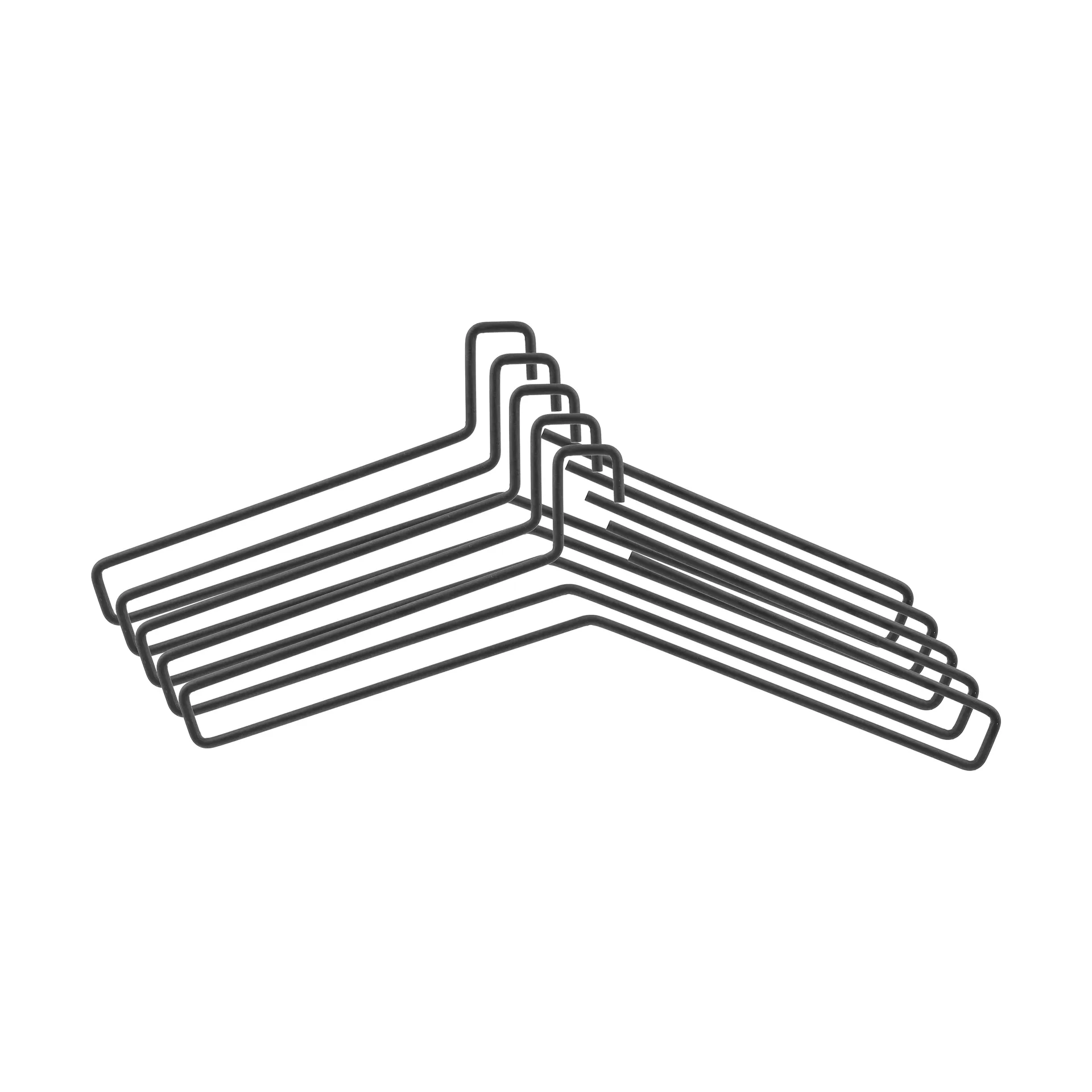 Edge kleshenger 5-pk, Black Scandi Living