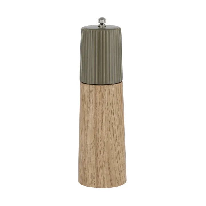 Edge krydderkvern - Grønn, 20 cm - Scandi Living