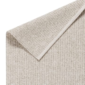 Fallow gulvteppe Sand - 70 x 150 cm - Scandi Living