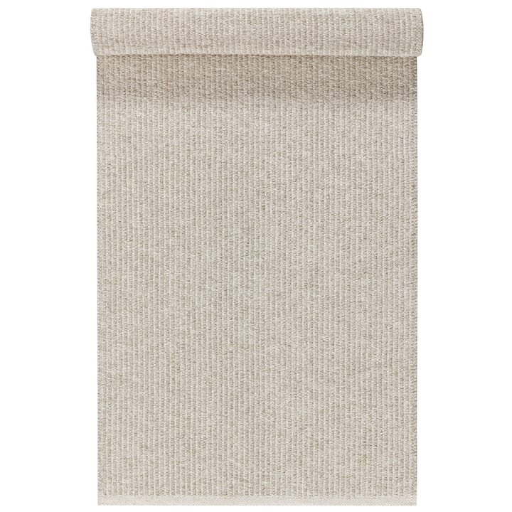 Fallow gulvteppe Sand, 70 x 200 cm Scandi Living