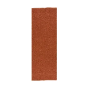 Fallow løper - Rust, 70x250 cm - Scandi Living