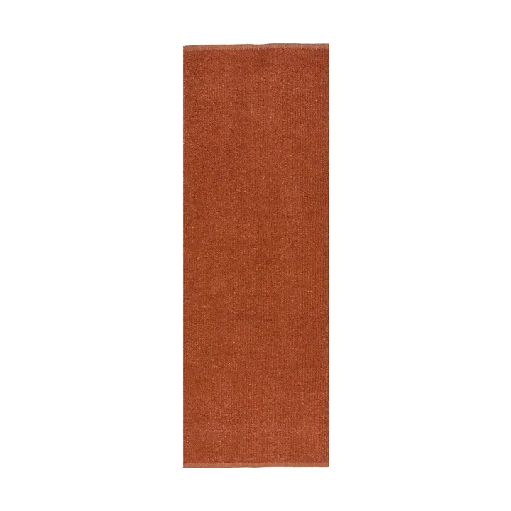 Fallow løper - Rust, 70x250 cm - Scandi Living