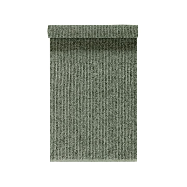 Fallow teppe dusty green, 70 x 150 cm Scandi Living