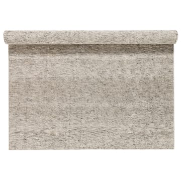 Fawn ullteppe hvit - 200x300 cm - Scandi Living