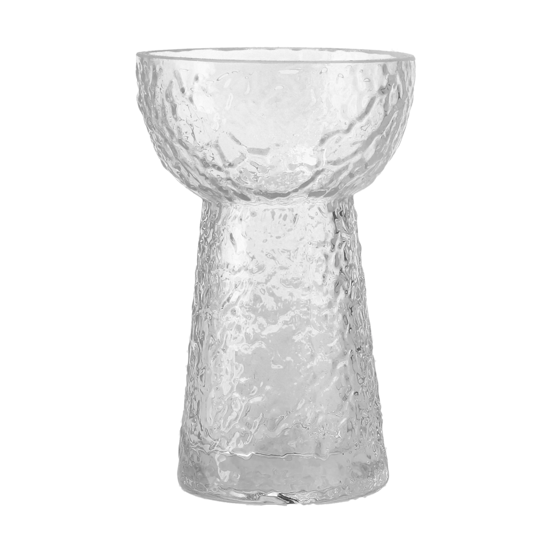 Flor hyasintvase, Klar Scandi Living